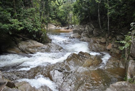 Album : Wisata Alam